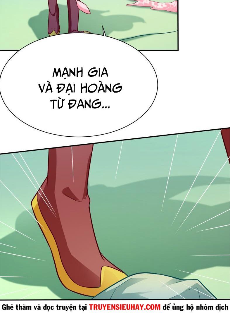 Vô Thượng Thần Vương Chapter 111 - Trang 2