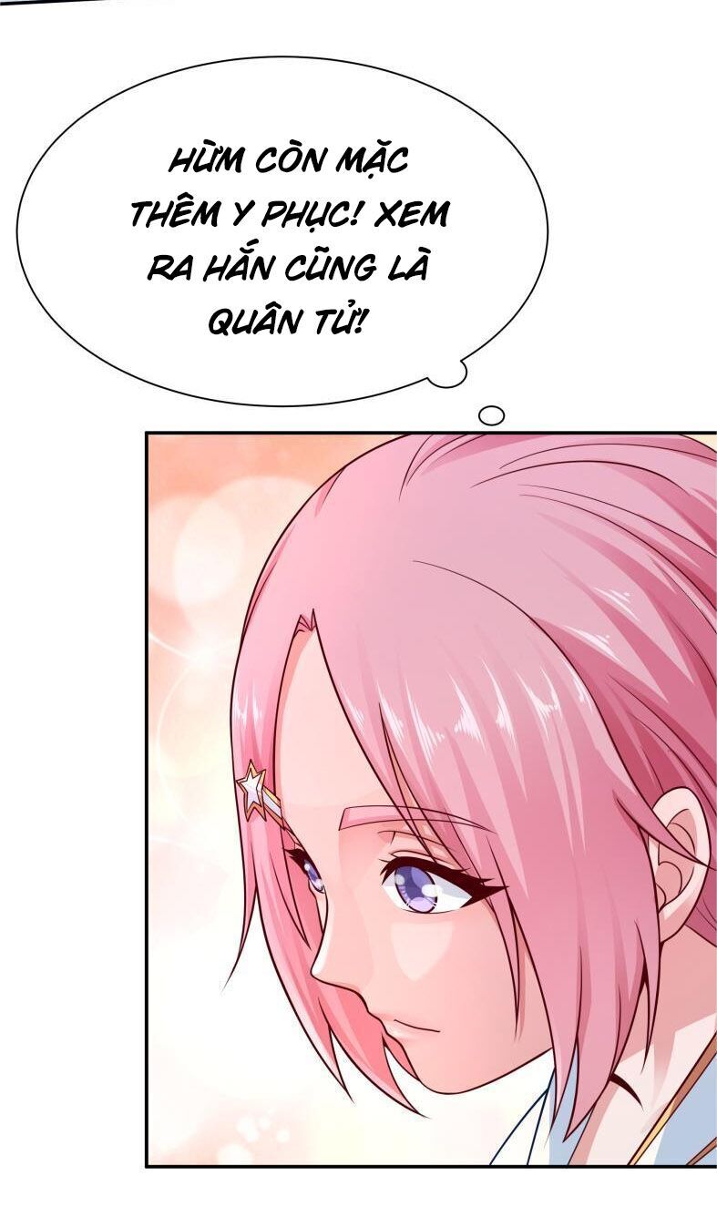 Vô Thượng Thần Vương Chapter 111 - Trang 2