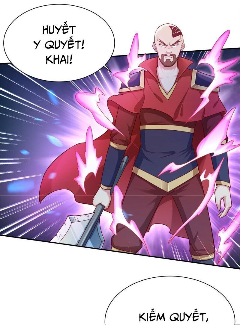 Vô Thượng Thần Vương Chapter 108 - Trang 2