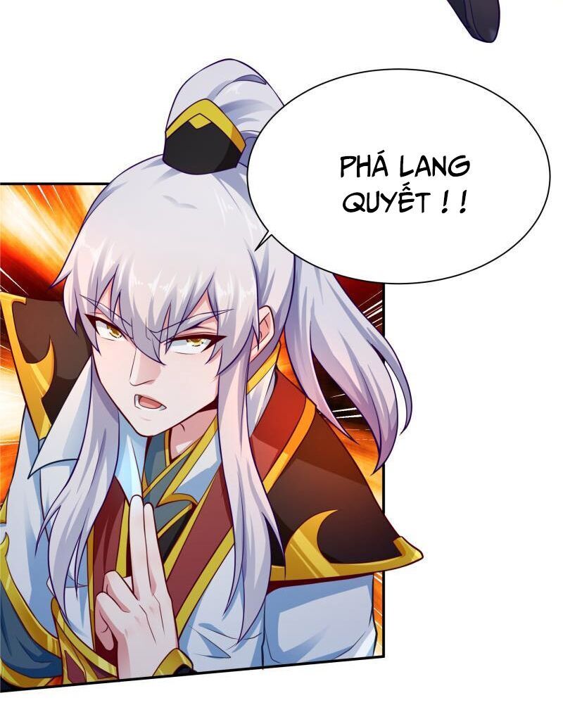 Vô Thượng Thần Vương Chapter 108 - Trang 2