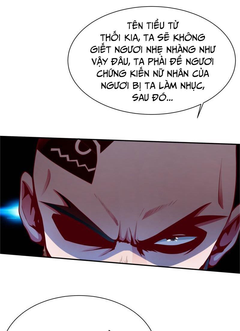 Vô Thượng Thần Vương Chapter 107 - Trang 2