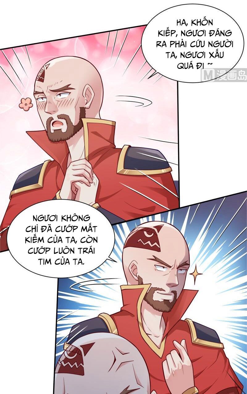 Vô Thượng Thần Vương Chapter 107 - Trang 2