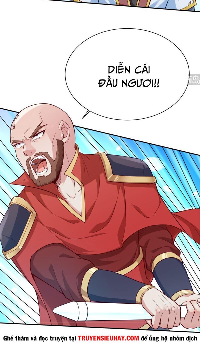 Vô Thượng Thần Vương Chapter 107 - Trang 2