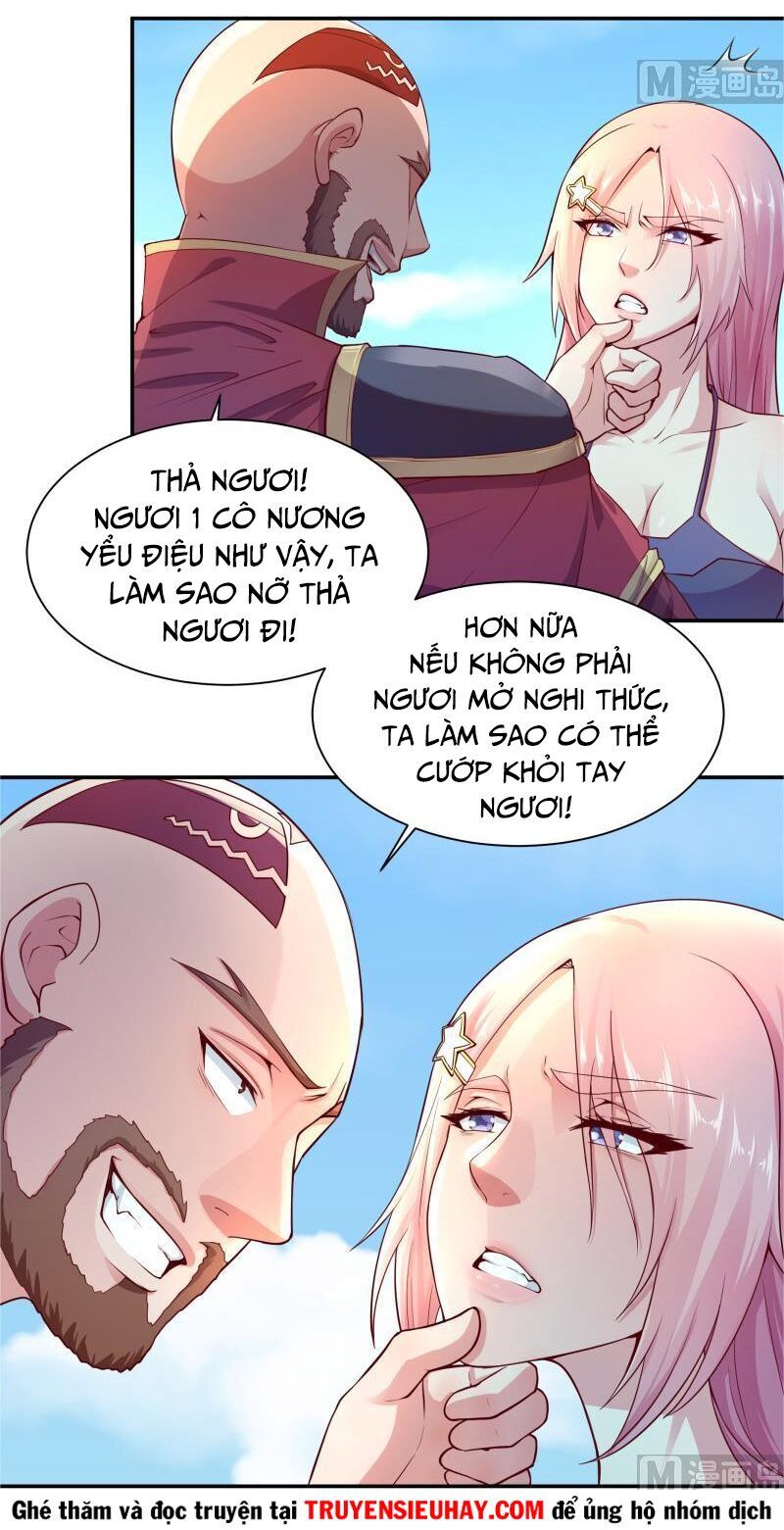 Vô Thượng Thần Vương Chapter 106 - Trang 2