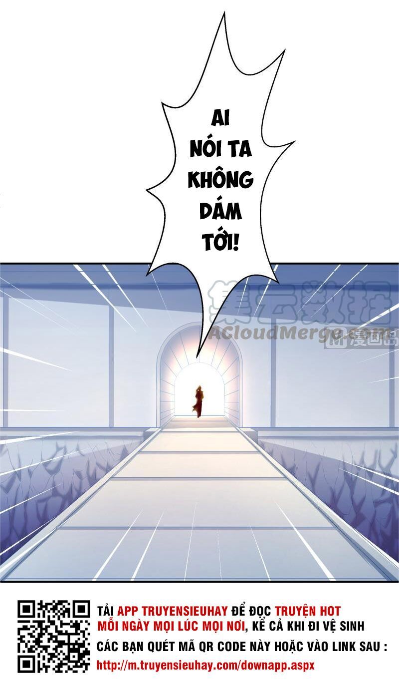 Vô Thượng Thần Vương Chapter 106 - Trang 2