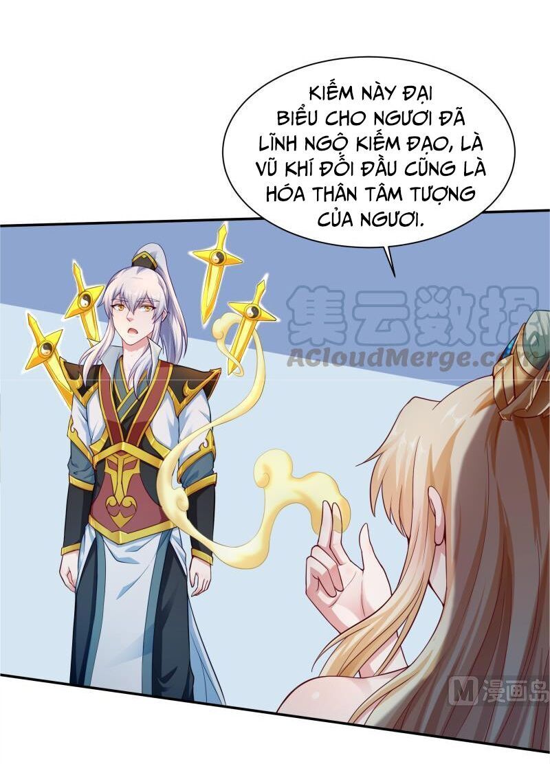 Vô Thượng Thần Vương Chapter 106 - Trang 2