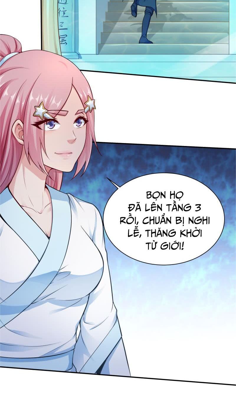 Vô Thượng Thần Vương Chapter 102 - Trang 2