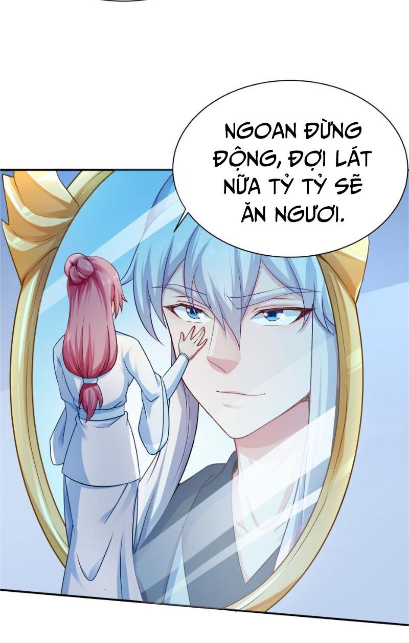 Vô Thượng Thần Vương Chapter 100 - Trang 2