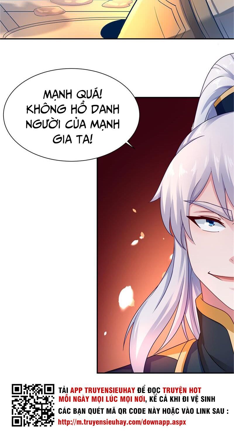 Vô Thượng Thần Vương Chapter 99 - Trang 2