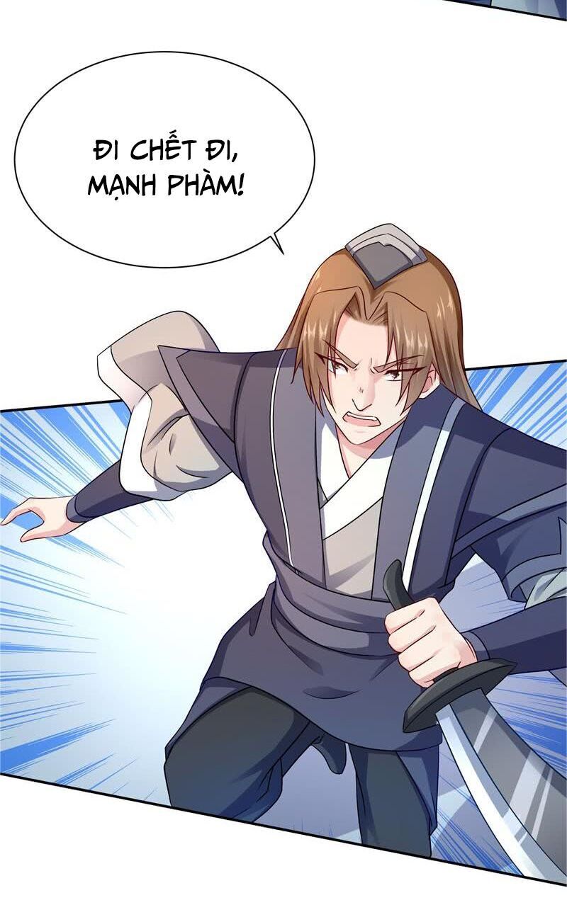 Vô Thượng Thần Vương Chapter 99 - Trang 2