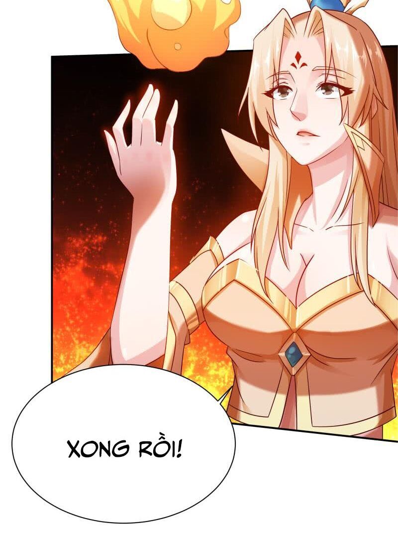 Vô Thượng Thần Vương Chapter 98 - Trang 2