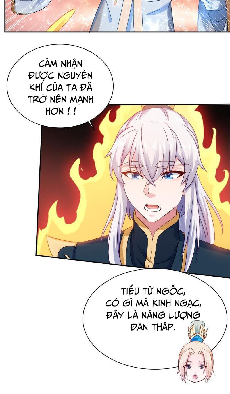 Vô Thượng Thần Vương Chapter 97 - Trang 2