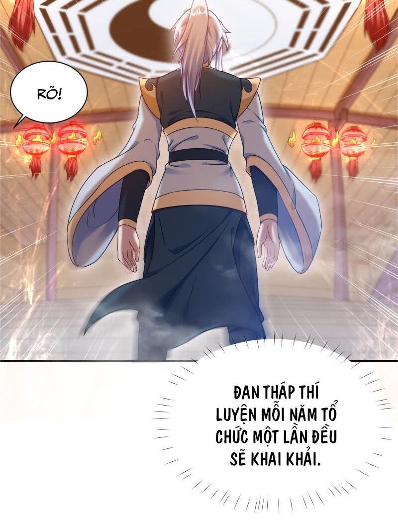 Vô Thượng Thần Vương Chapter 97 - Trang 2