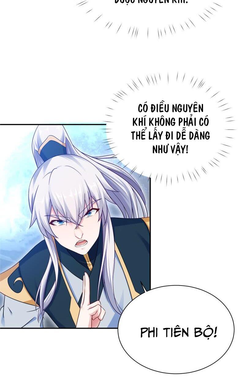 Vô Thượng Thần Vương Chapter 97 - Trang 2