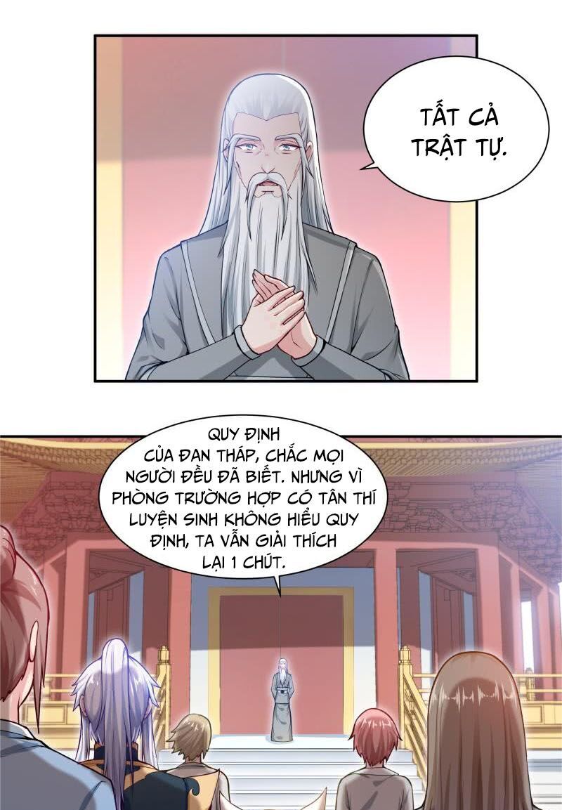 Vô Thượng Thần Vương Chapter 96 - Trang 2