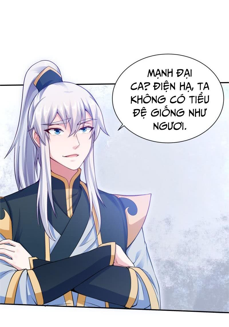 Vô Thượng Thần Vương Chapter 96 - Trang 2