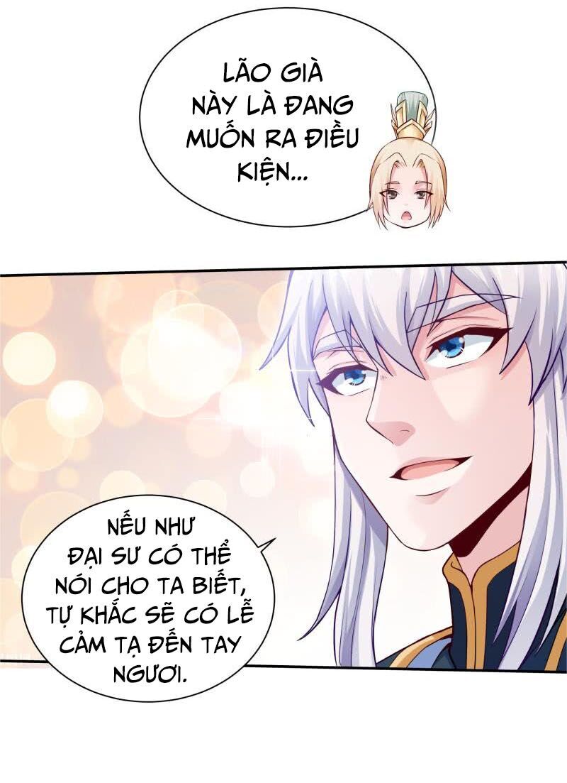 Vô Thượng Thần Vương Chapter 95 - Trang 2