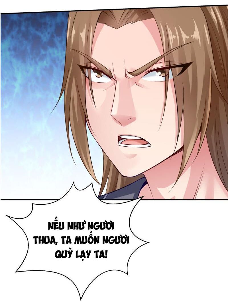 Vô Thượng Thần Vương Chapter 93 - Trang 2