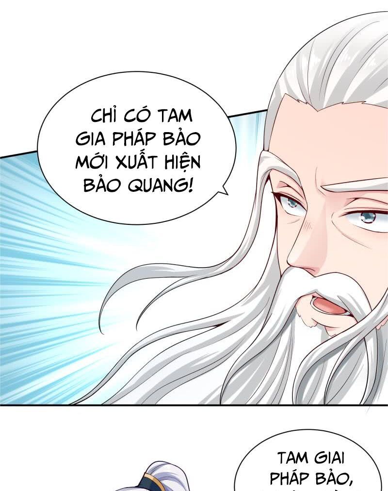 Vô Thượng Thần Vương Chapter 93 - Trang 2