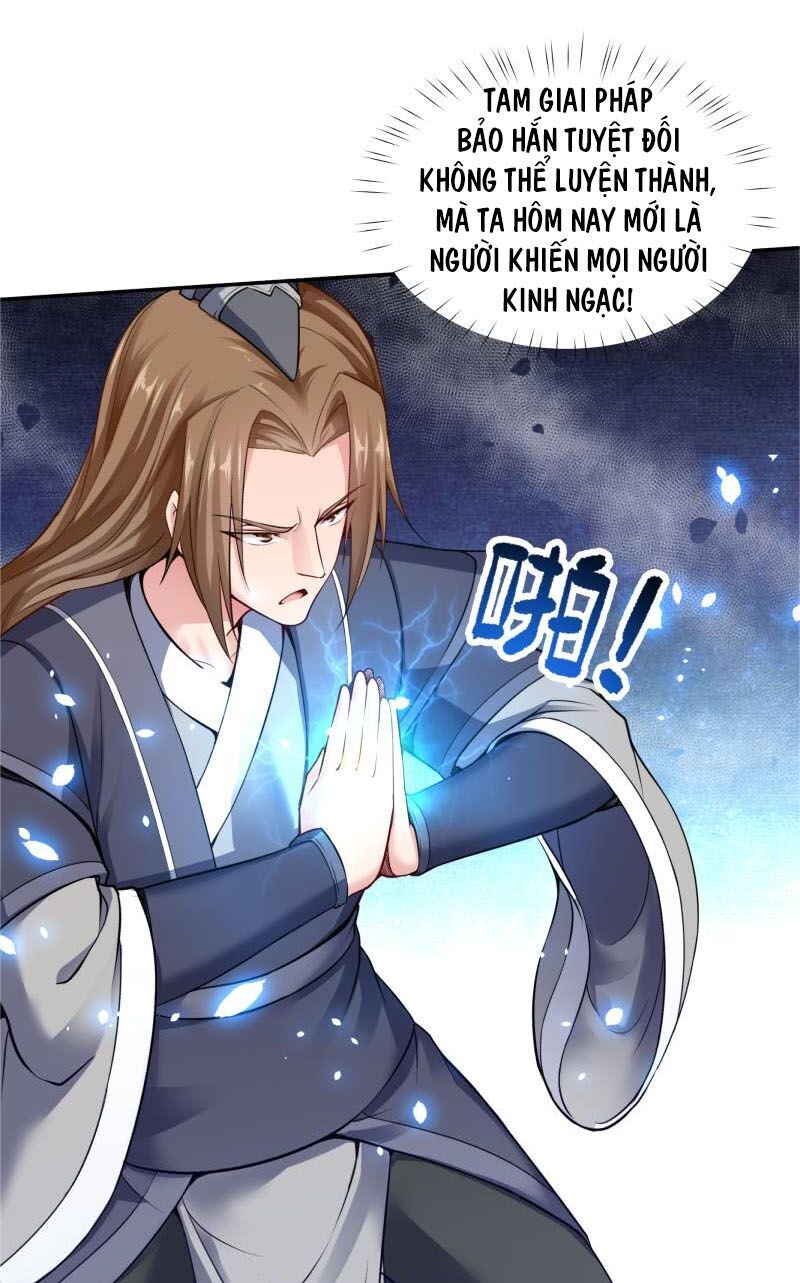 Vô Thượng Thần Vương Chapter 92 - Trang 2