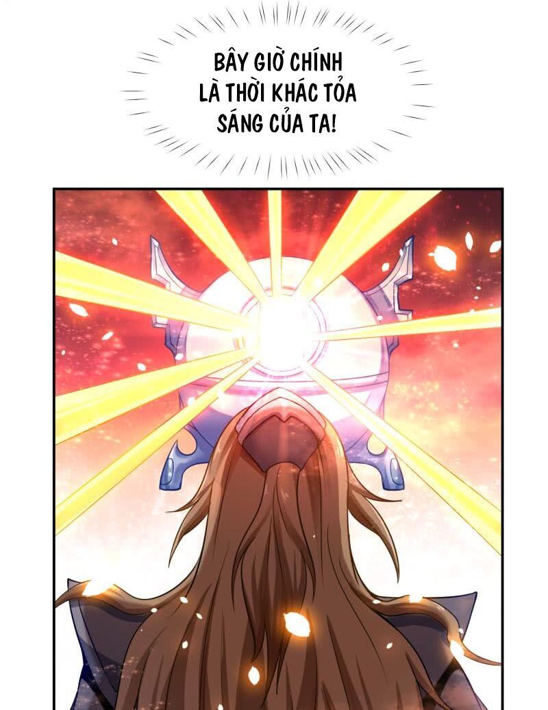 Vô Thượng Thần Vương Chapter 92 - Trang 2