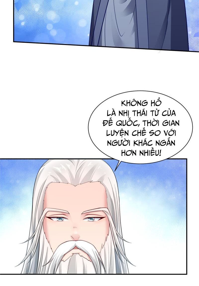 Vô Thượng Thần Vương Chapter 92 - Trang 2