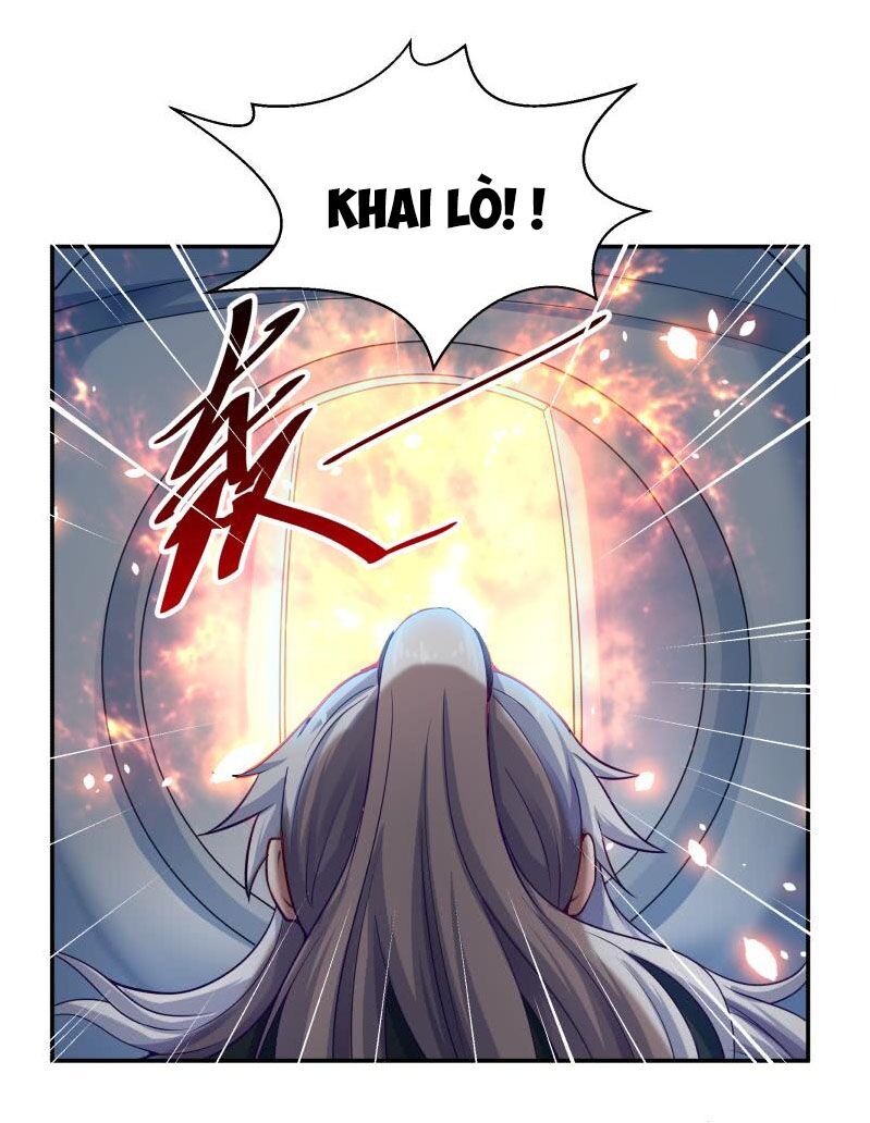 Vô Thượng Thần Vương Chapter 91 - Trang 2