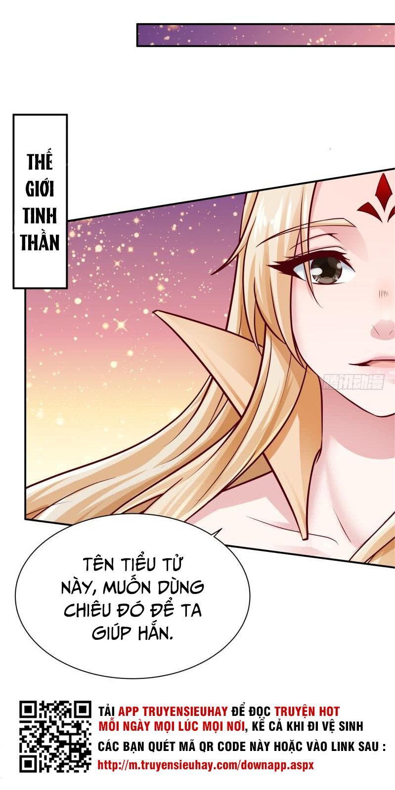 Vô Thượng Thần Vương Chapter 91 - Trang 2