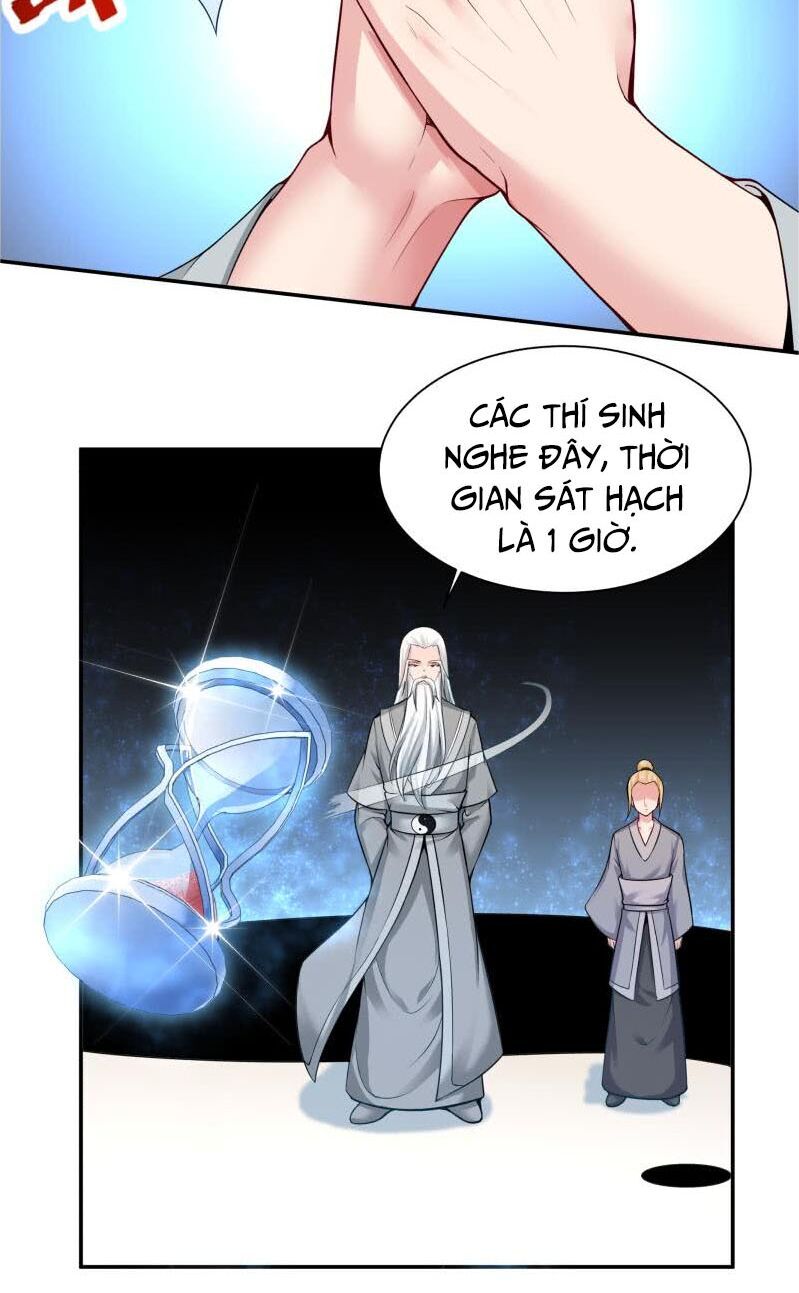 Vô Thượng Thần Vương Chapter 91 - Trang 2