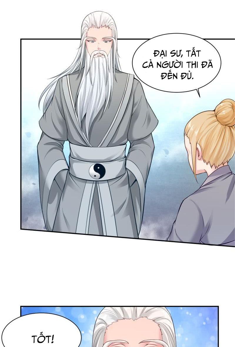 Vô Thượng Thần Vương Chapter 90 - Trang 2