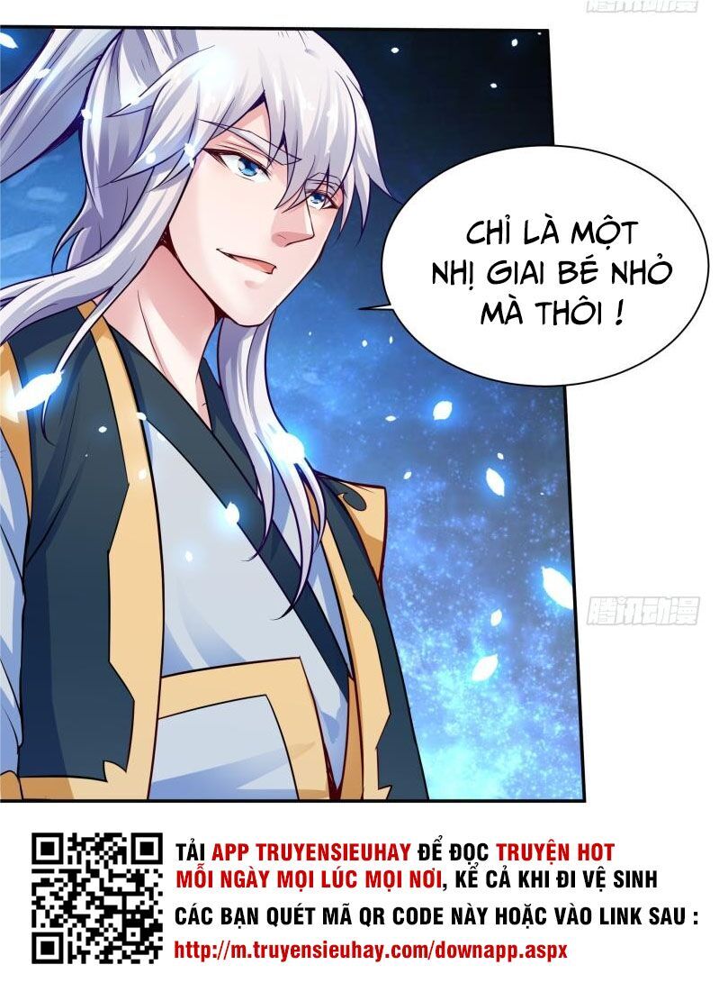 Vô Thượng Thần Vương Chapter 90 - Trang 2