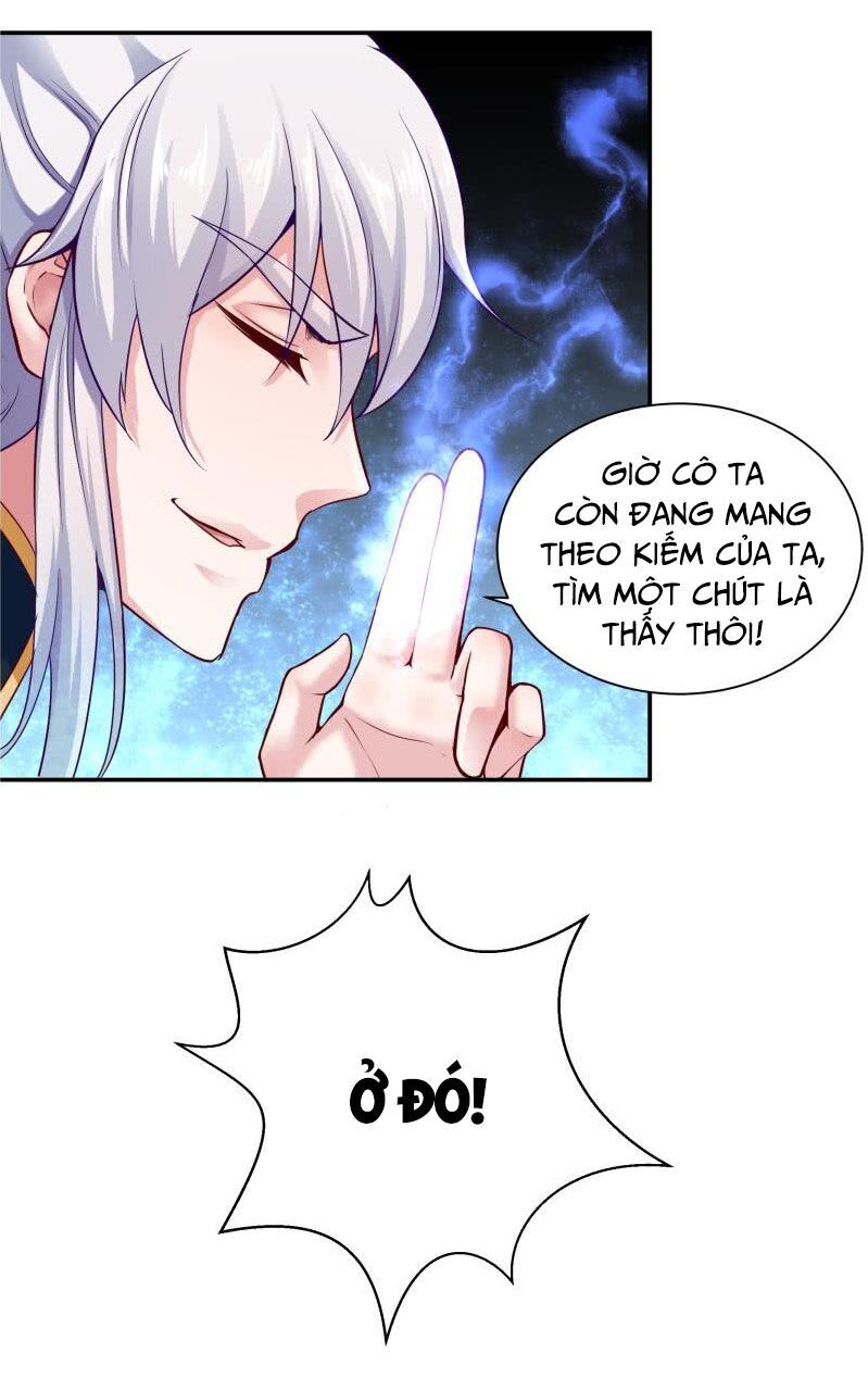 Vô Thượng Thần Vương Chapter 88 - Trang 2