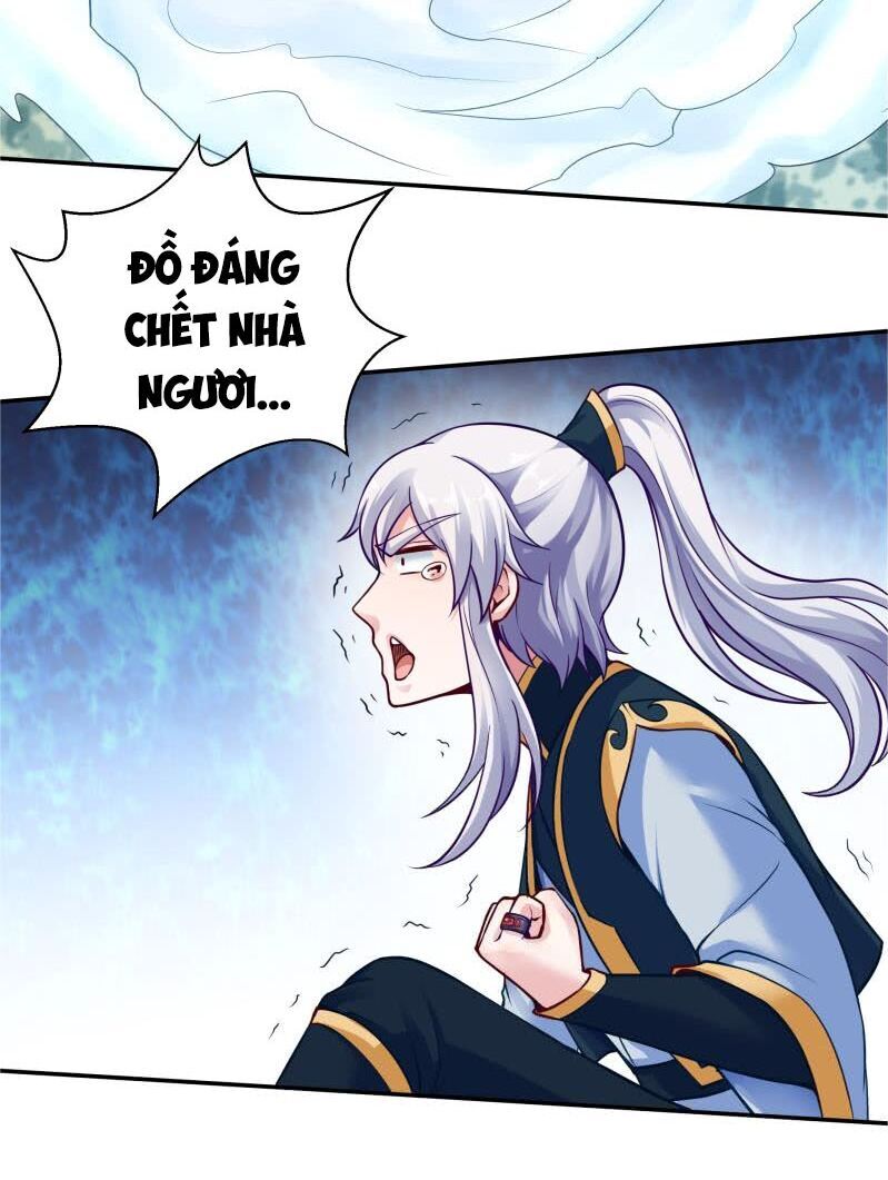 Vô Thượng Thần Vương Chapter 86 - Trang 2