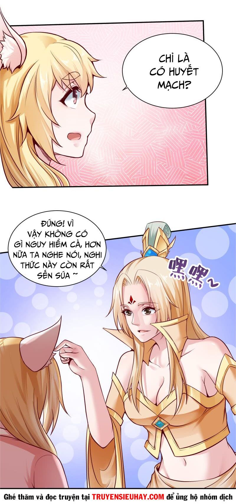 Vô Thượng Thần Vương Chapter 85 - Trang 2