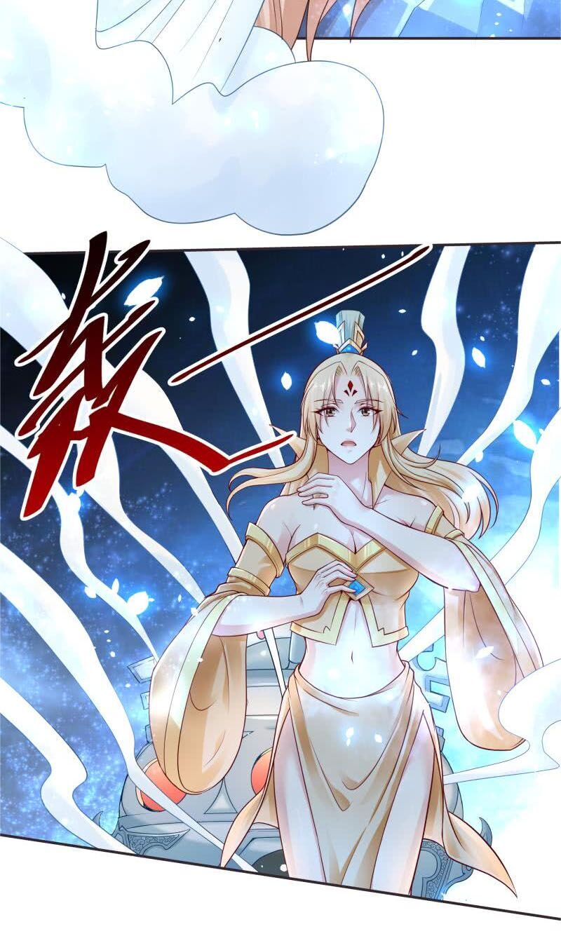 Vô Thượng Thần Vương Chapter 84 - Trang 2