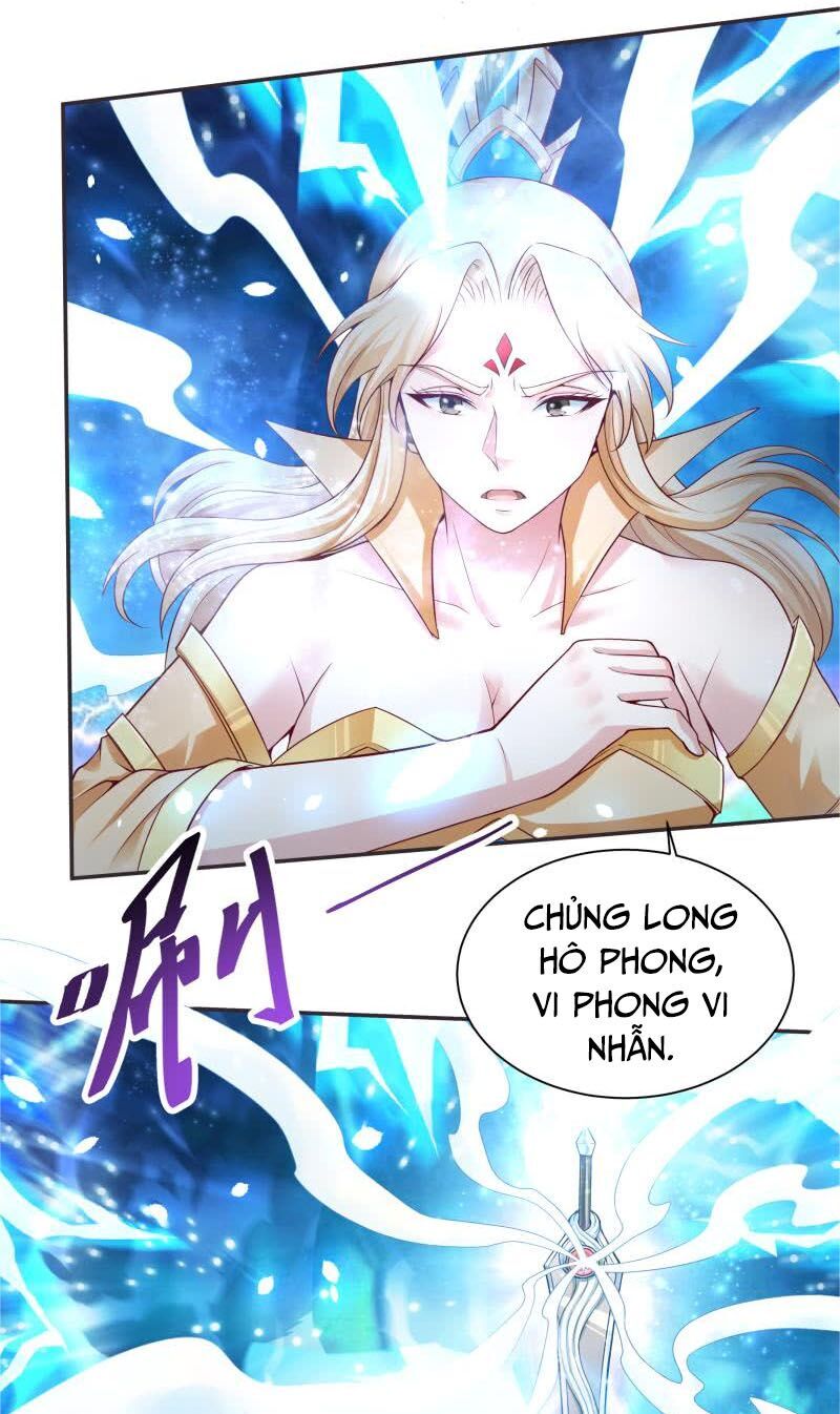 Vô Thượng Thần Vương Chapter 84 - Trang 2