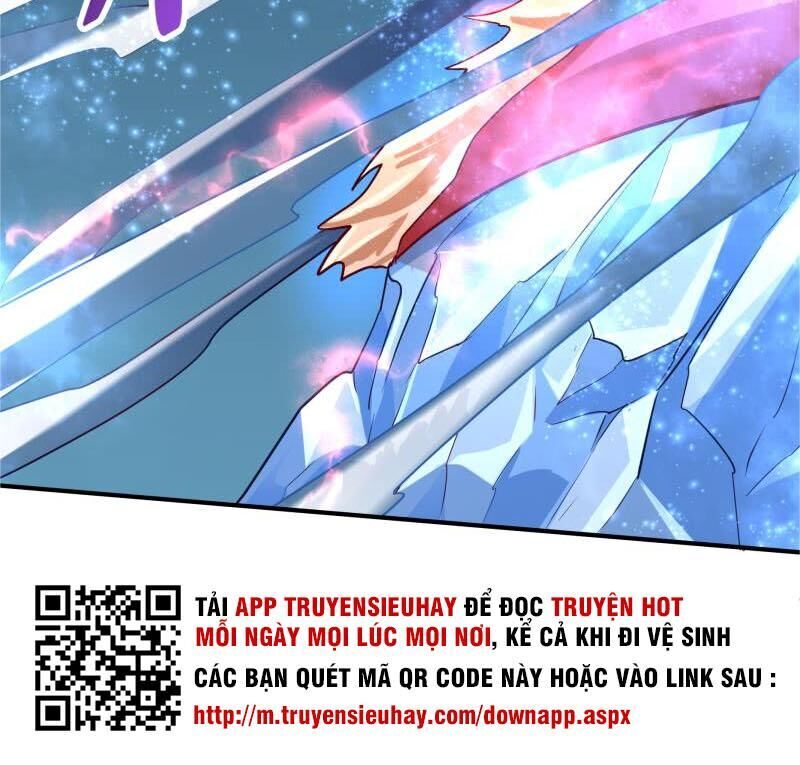 Vô Thượng Thần Vương Chapter 83 - Trang 2