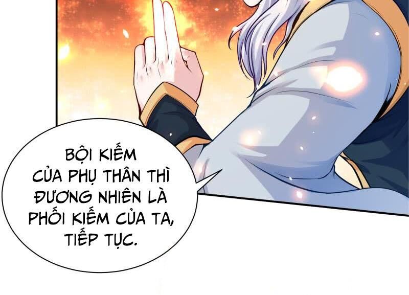 Vô Thượng Thần Vương Chapter 83 - Trang 2