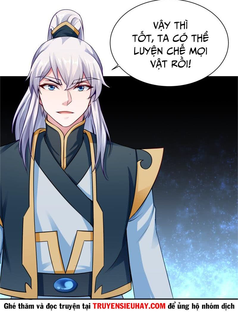 Vô Thượng Thần Vương Chapter 82 - Trang 2