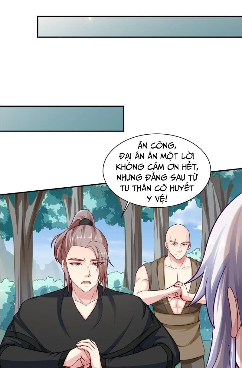 Vô Thượng Thần Vương Chapter 80 - Trang 2