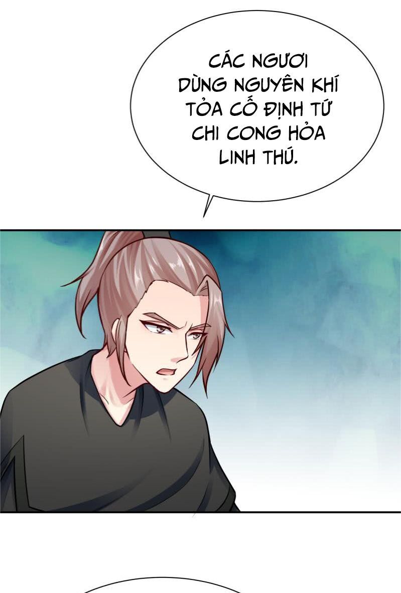 Vô Thượng Thần Vương Chapter 79 - Trang 2