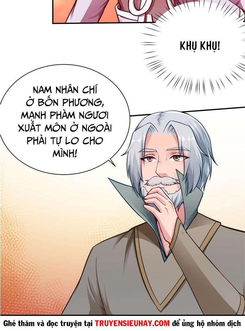 Vô Thượng Thần Vương Chapter 76 - Trang 2