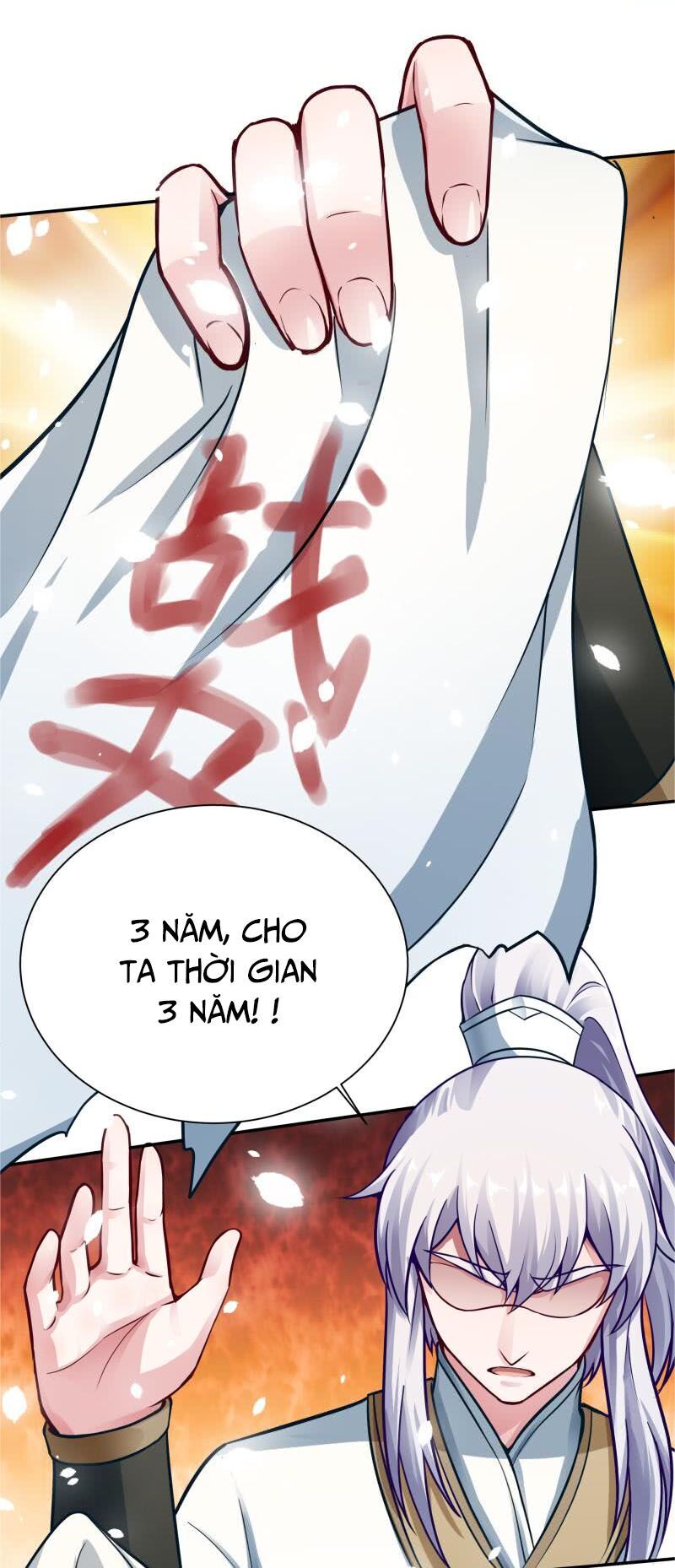 Vô Thượng Thần Vương Chapter 75 - Trang 2