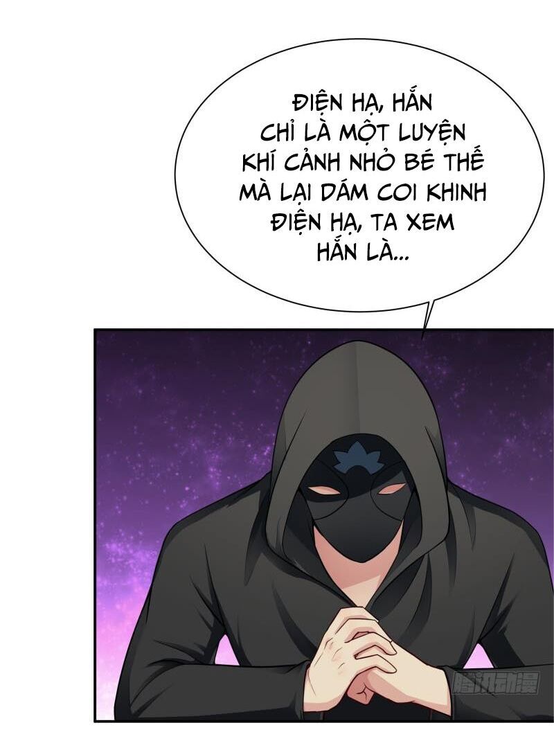 Vô Thượng Thần Vương Chapter 71 - Trang 2