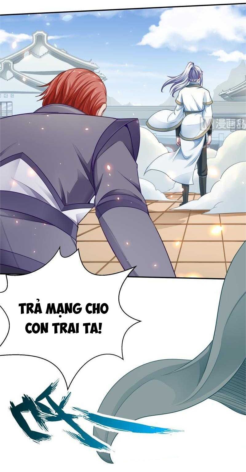 Vô Thượng Thần Vương Chapter 70 - Trang 2