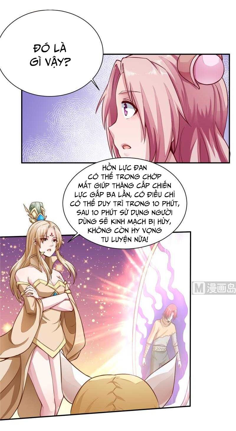 Vô Thượng Thần Vương Chapter 68 - Trang 2