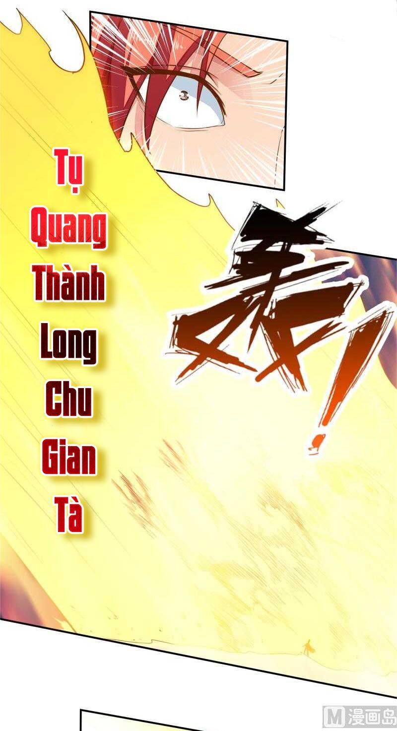 Vô Thượng Thần Vương Chapter 67 - Trang 2