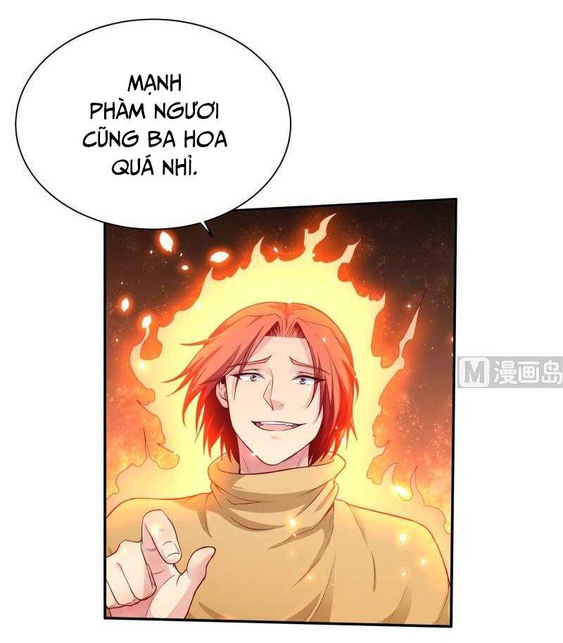 Vô Thượng Thần Vương Chapter 67 - Trang 2