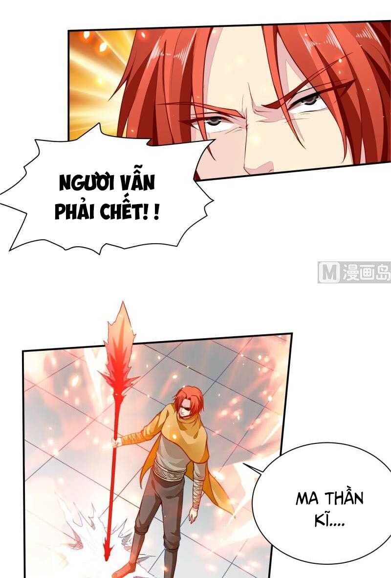 Vô Thượng Thần Vương Chapter 66 - Trang 2