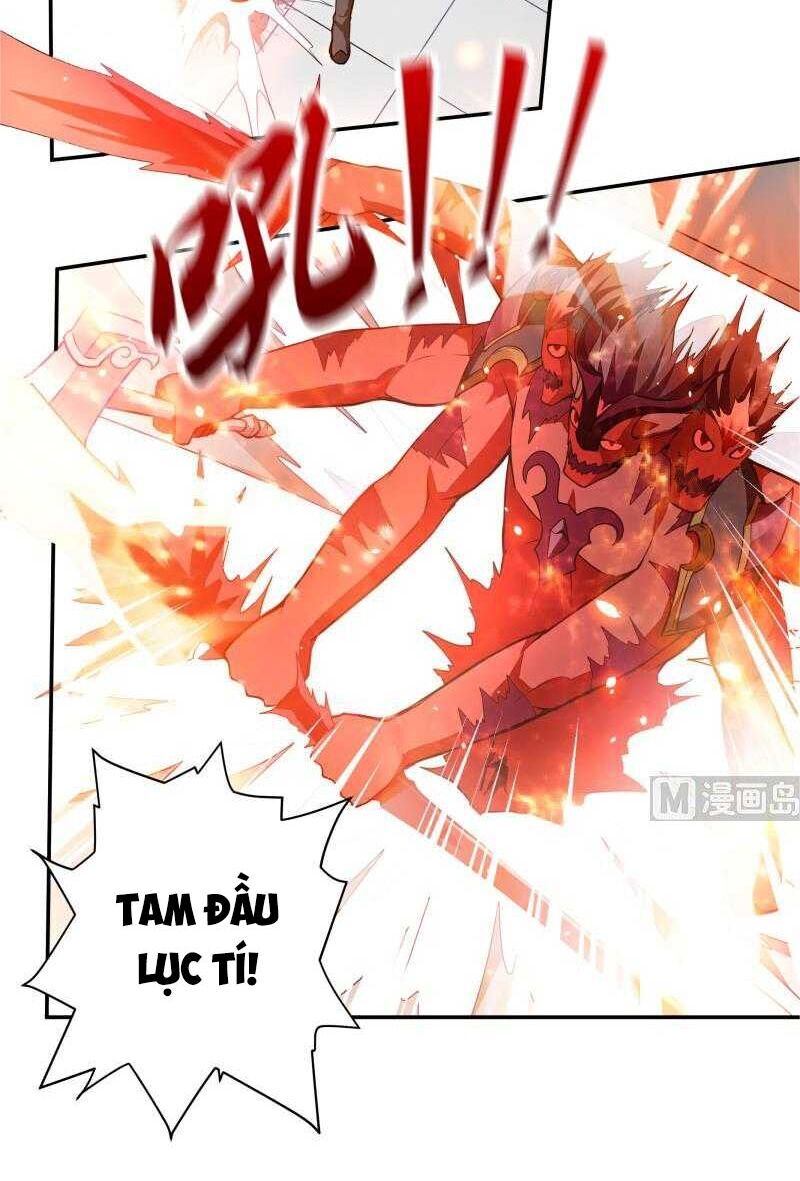 Vô Thượng Thần Vương Chapter 66 - Trang 2